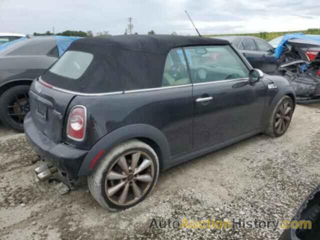 MINI COOPER S, WMWZP3C51BT249109