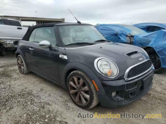 MINI COOPER S, WMWZP3C51BT249109