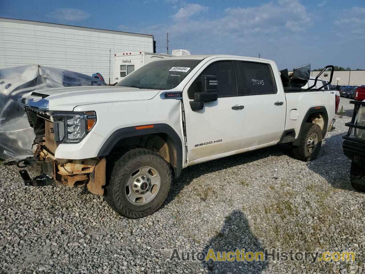 GMC SIERRA K2500 HEAVY DUTY, 1GT49LE79LF234752