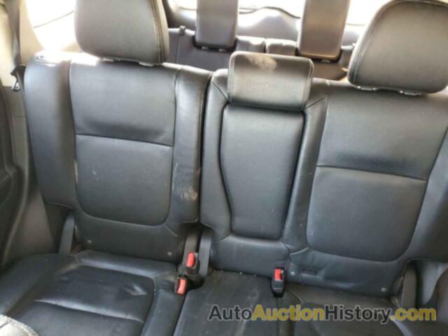 MITSUBISHI OUTLANDER SE, JA4AD3A35EZ002567