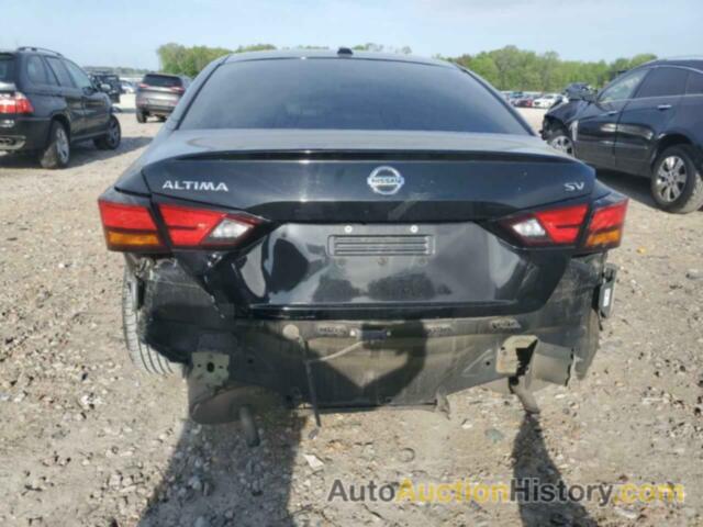 NISSAN ALTIMA SV, 1N4BL4DV7MN307385