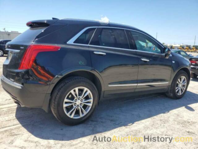 CADILLAC XT5 PREMIUM LUXURY, 1GYKNCRS0HZ180579