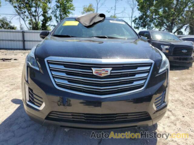 CADILLAC XT5 PREMIUM LUXURY, 1GYKNCRS0HZ180579