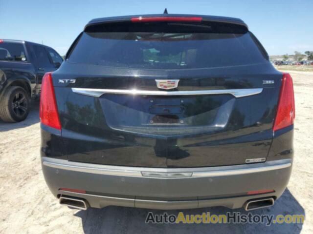 CADILLAC XT5 PREMIUM LUXURY, 1GYKNCRS0HZ180579