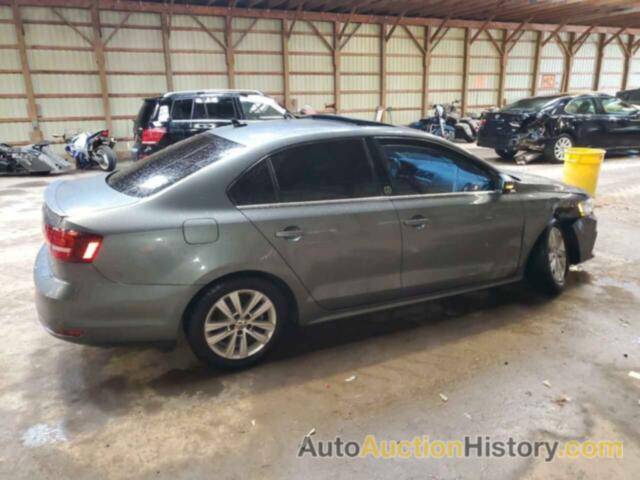 VOLKSWAGEN JETTA SE, 3VWDB7AJ3HM301444