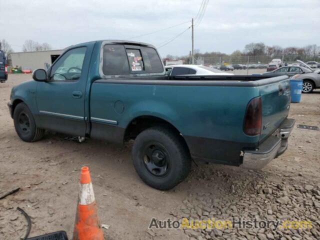 FORD All Models, 2FTZF1722WCA78607