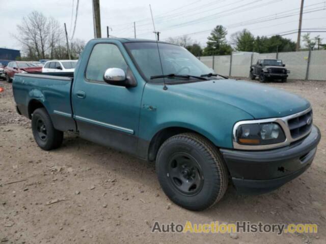 FORD All Models, 2FTZF1722WCA78607