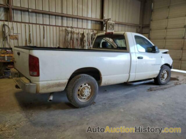 DODGE RAM 2500 ST, 3D7KA26D03G726409