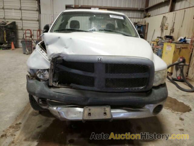 DODGE RAM 2500 ST, 3D7KA26D03G726409