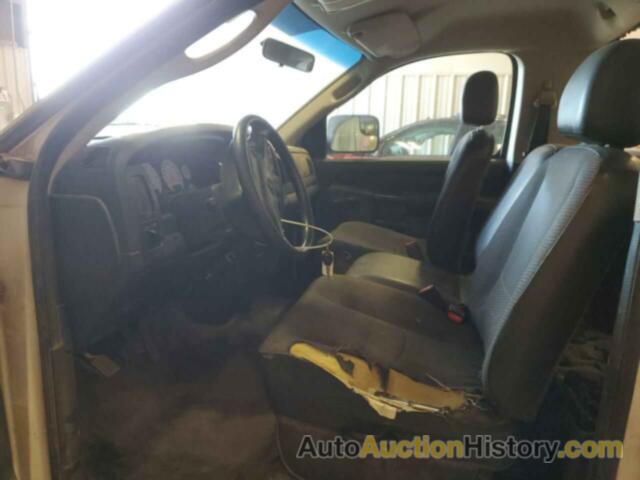 DODGE RAM 2500 ST, 3D7KA26D03G726409