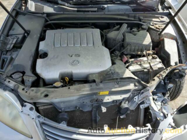 LEXUS ES350 350, JTHBJ46G782212412