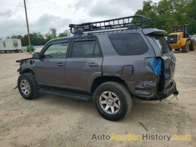 TOYOTA 4RUNNER SR5, JTEBU5JR2E5186458