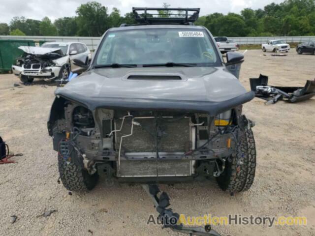 TOYOTA 4RUNNER SR5, JTEBU5JR2E5186458