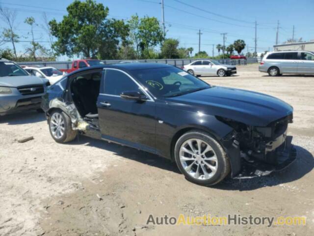 CADILLAC CT5 PREMIUM LUXURY, 1G6DN5RK2L0153247