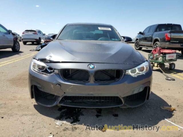 BMW M3, WBS3C9C54FP804665