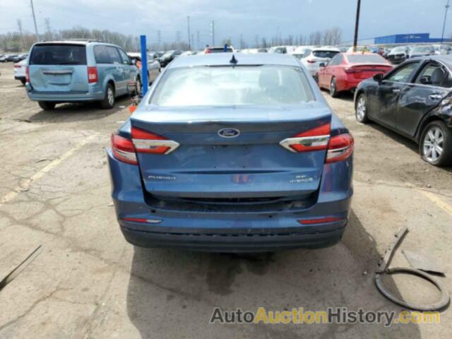 FORD FUSION SE, 3FA6P0LU0KR102928