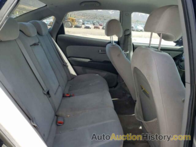 HYUNDAI ELANTRA GLS, KMHDU46D27U253696