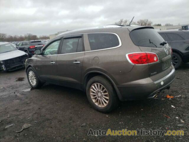 BUICK ENCLAVE CXL, 5GAEV237X8J146893