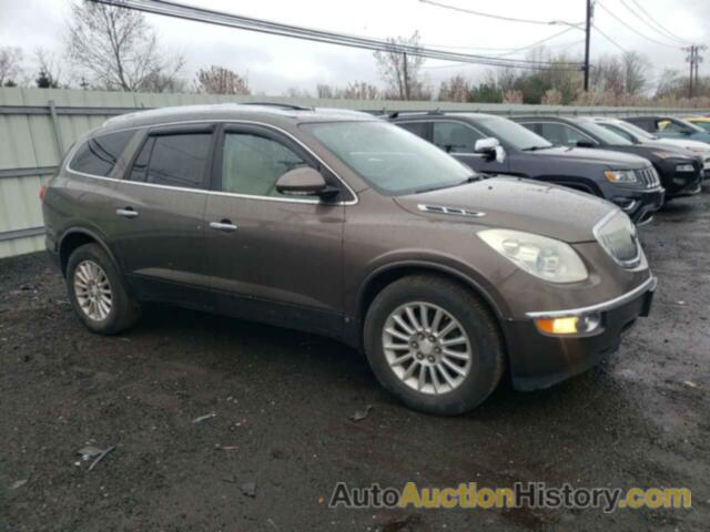 BUICK ENCLAVE CXL, 5GAEV237X8J146893