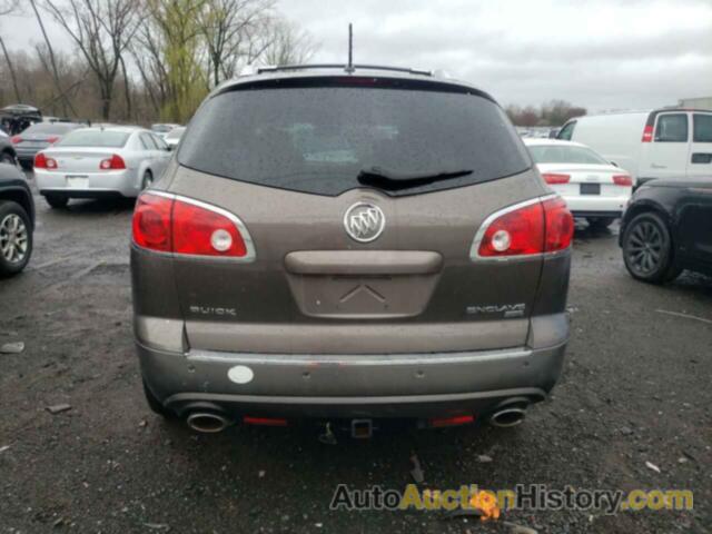 BUICK ENCLAVE CXL, 5GAEV237X8J146893