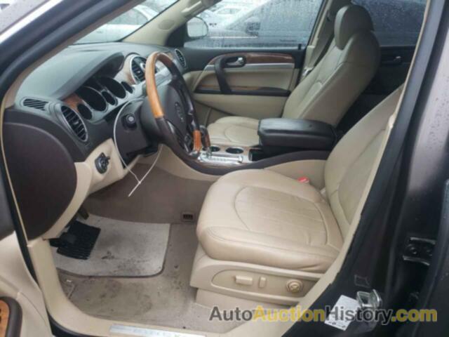 BUICK ENCLAVE CXL, 5GAEV237X8J146893