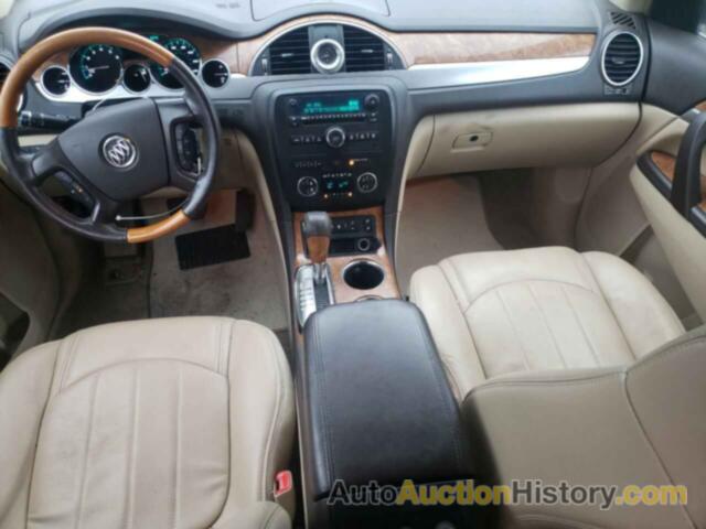 BUICK ENCLAVE CXL, 5GAEV237X8J146893