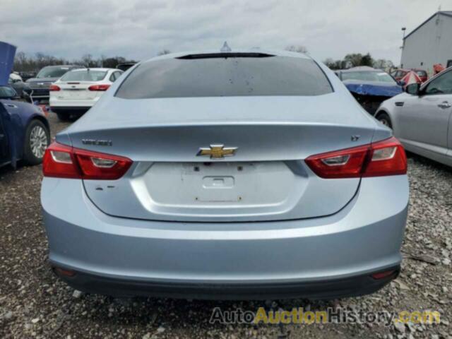 CHEVROLET MALIBU LT, 1G1ZE5ST1HF153047