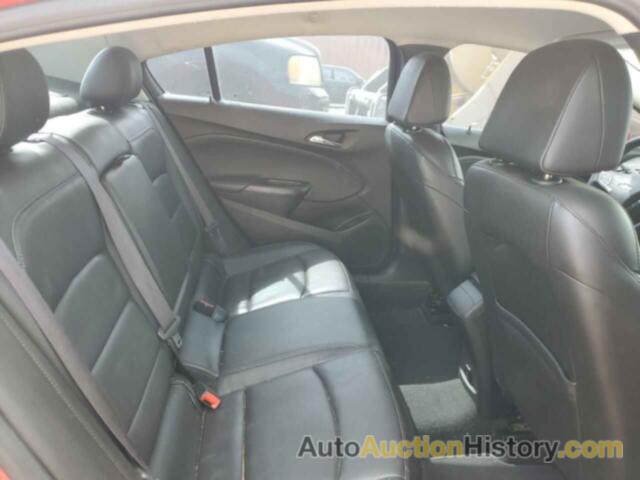 CHEVROLET CRUZE PREMIER, 1G1BF5SM4H7274012