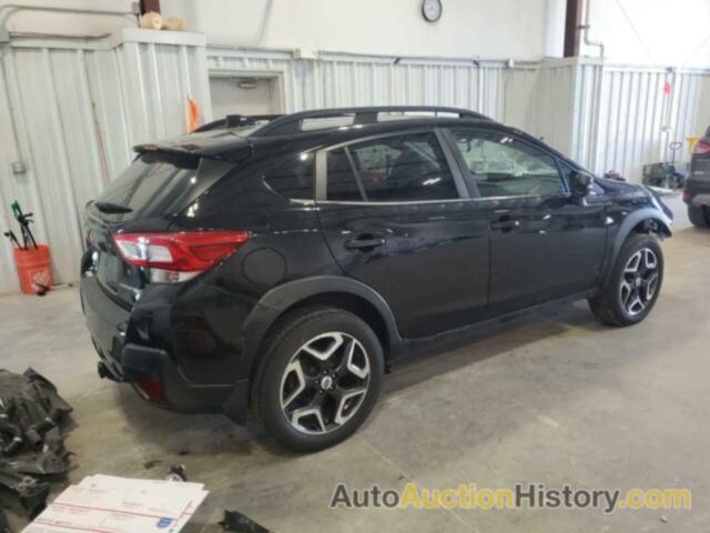 SUBARU CROSSTREK LIMITED, JF2GTAJC9JH252015