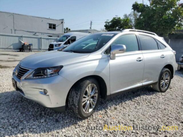 LEXUS RX350 350, 2T2ZK1BA0EC140104