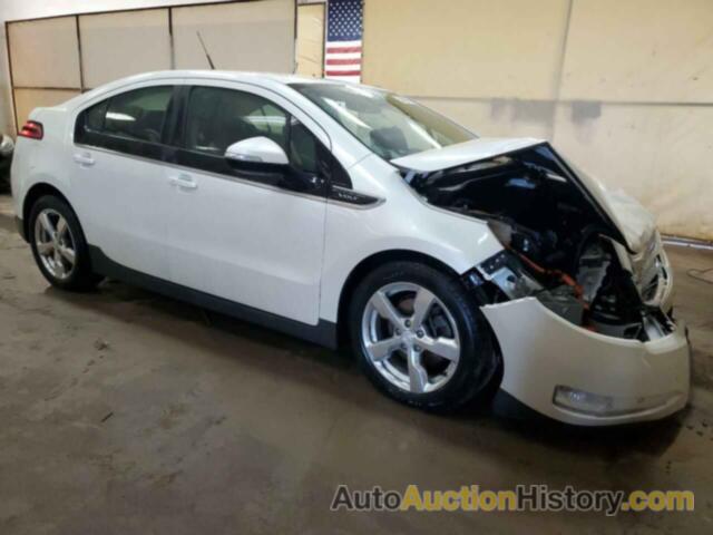 CHEVROLET VOLT, 1G1RD6E44DU143454