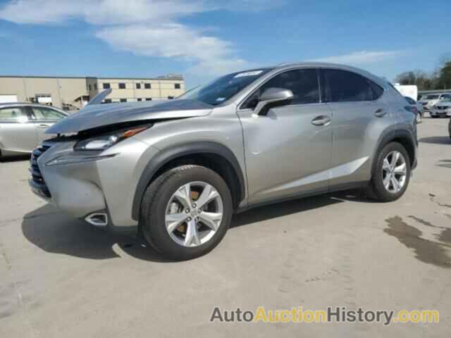 LEXUS NX 200T BASE, JTJYARBZ8H2068415