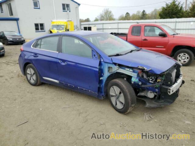 HYUNDAI IONIQ SE, KMHC75LC3MU255179