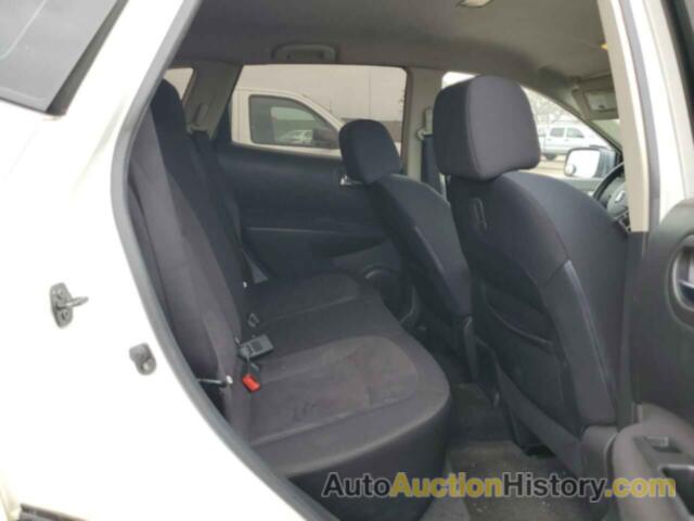 NISSAN ROGUE S, JN8AS5MTXEW613915