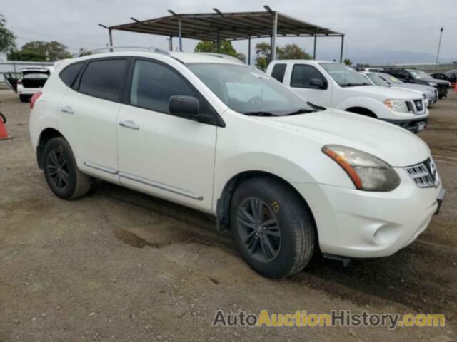 NISSAN ROGUE S, JN8AS5MTXEW613915