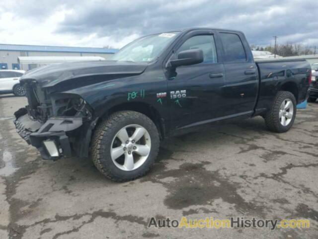 RAM 1500 ST, 1C6RR7FT9ES380742