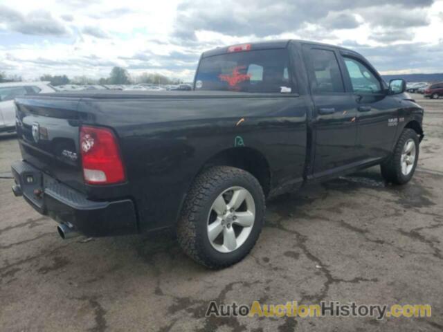 RAM 1500 ST, 1C6RR7FT9ES380742