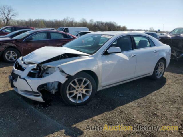 CHEVROLET MALIBU LTZ, 1G1ZG5E74CF134221