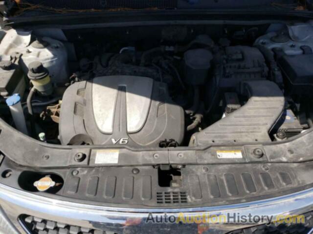 KIA SORENTO BASE, 5XYKTDA27CG269926