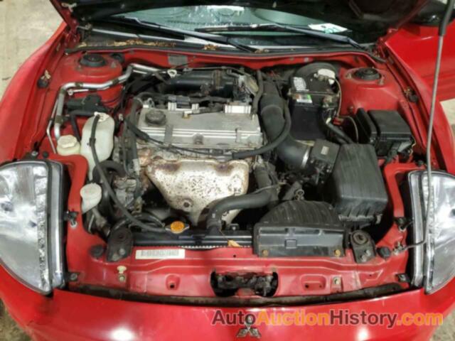 MITSUBISHI ECLIPSE GS, 4A3AC44G23E045472