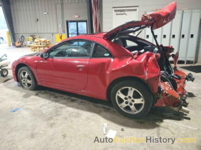 MITSUBISHI ECLIPSE GS, 4A3AC44G23E045472