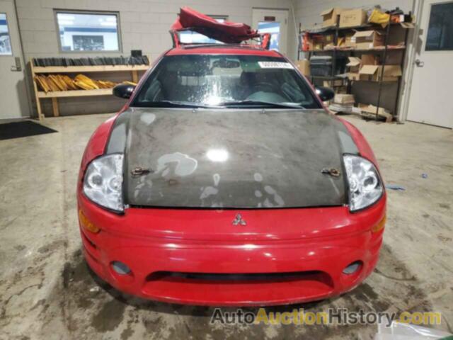 MITSUBISHI ECLIPSE GS, 4A3AC44G23E045472