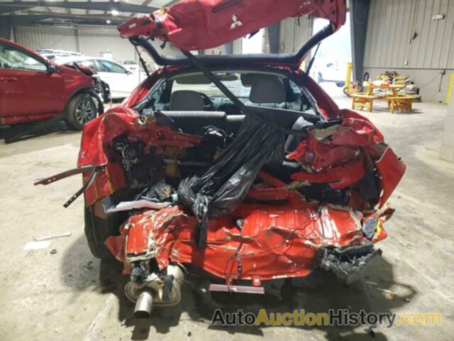 MITSUBISHI ECLIPSE GS, 4A3AC44G23E045472