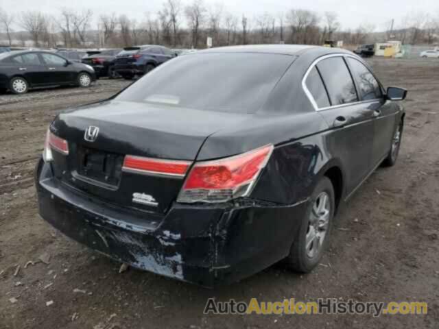 HONDA ACCORD SE, 1HGCP2F64CA008991