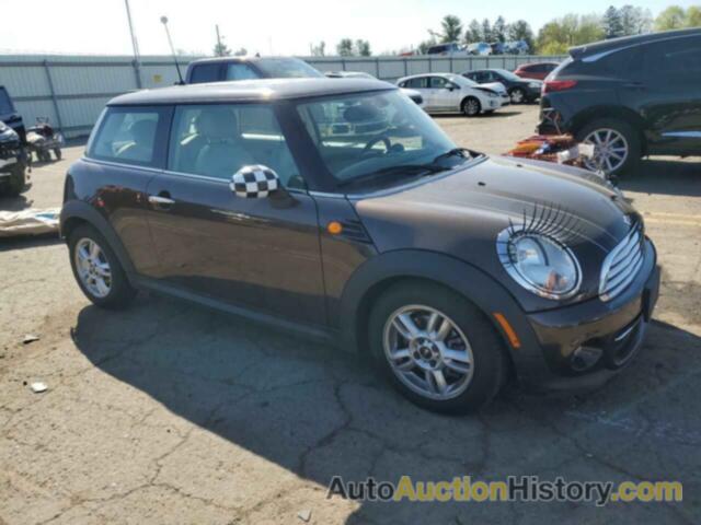 MINI COOPER, WMWSU3C56DT547846