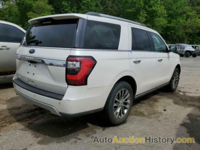 FORD EXPEDITION LIMITED, 1FMJU1KT4JEA12674