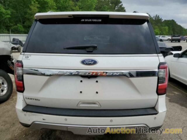 FORD EXPEDITION LIMITED, 1FMJU1KT4JEA12674