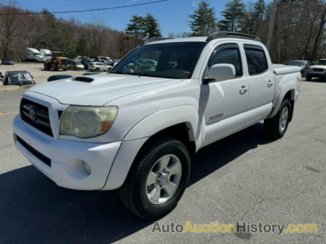 TOYOTA TACOMA DOUBLE CAB, 5TELU42N76Z232363