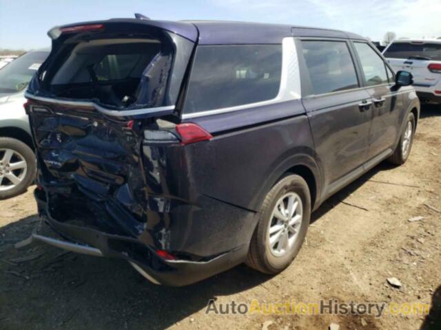 KIA CARNIVAL L LX, KNDNB4H30P6251324