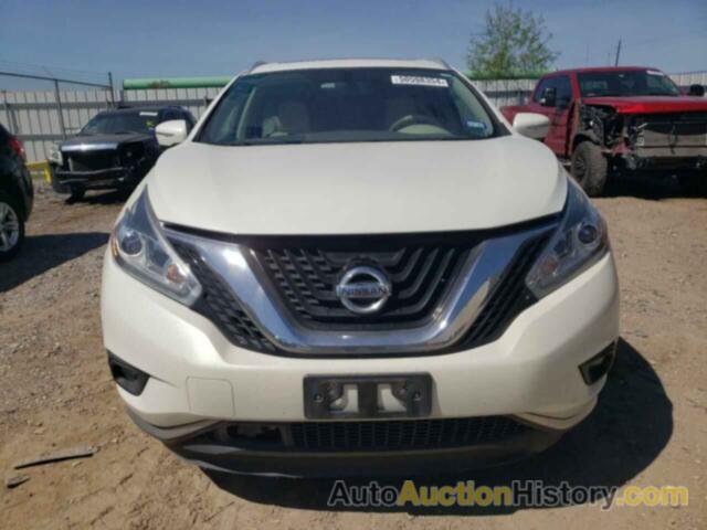 NISSAN MURANO S, 5N1AZ2MG4FN212050